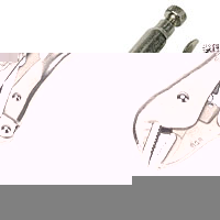 IRWIN Vise-Grip Locking Plier 10