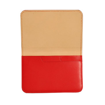 ISAAC REINA Business Card Envelope
