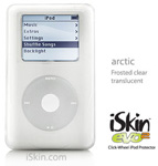 iSkin Evo2 Artic-Free Recorded delivery