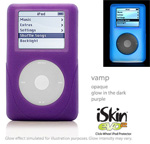 iSkin Evo2 Vamp (Glo)-Free Recorded delivery