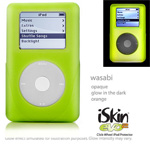 iSkin Evo2 Wasabi (Glo)-Free Recorded delivery