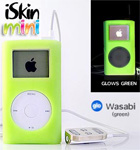 iSkin mini wasabi (Glo)-Free Recorded delivery