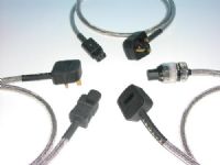 Isol-8 IsoLink Mains Cable - 1 - Schurter IEC