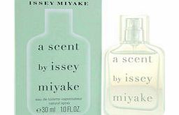 Issey Miyake A Scent By Issey EDT 30ml