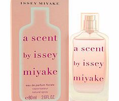 Issey Miyake A Scent Florale EDP 80ml