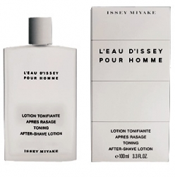 ISSEY MYAKE LEAU DISSEY POUR HOMME