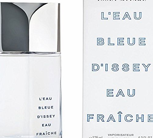 Issey Miyake LEau Bleue dIssey pour