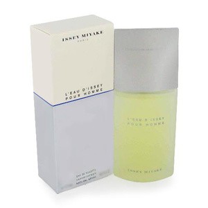 Issey Miyake Leau De Issey Edt For men 75ml Edt