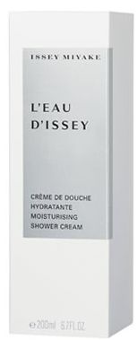 LEau dIssey Moisturising Shower