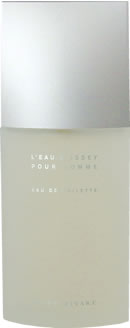 Issey Miyake LEau DIssey Pour Homme Aftershave