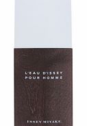 Issey Miyake Leau DIssey Pour Homme Edition