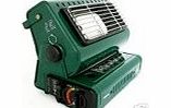 isss Portable Gas Heater
