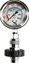 IST, 1192[^]243983 DIN Cylinder Pressure Inspection Gauge