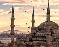 Istanbul Conquered - Small Group Tour - Adult