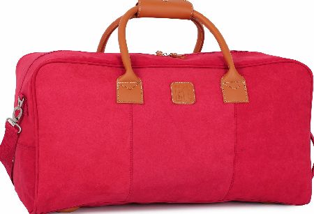 IT LUGGAGE 55.9cm/22`` Suedette Holdall