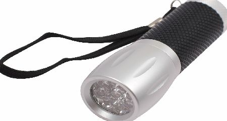 IT LUGGAGE Compact LED Torch