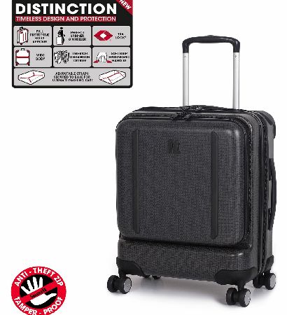 IT LUGGAGE Small 56cm/19`` 4 Wheel ABS