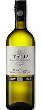 Italia Pinot Grigio