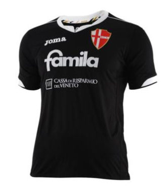 Joma 2011-12 Padova Joma Away Football Shirt