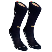 Italy Away Socks 2007/09 - Infants.
