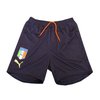 ITALY Official 2008-09 Junior Away Football Shorts