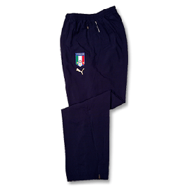 Italy Puma Italy Woven Pants 05/06