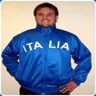 Italy Toffs Italy 1978 Tracktop