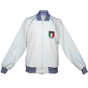 Italy Toffs Italy 1982 World Cup Tracktop