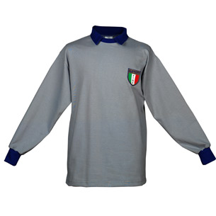 Italy Toffs Italy Zoff Gaolkeeper Shirt