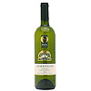 Italy Trulli Chardonnay Salento 2001- 75 Cl