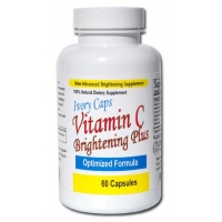 Ivory Caps Vitamin C Brighening Plus IVORY-VITC