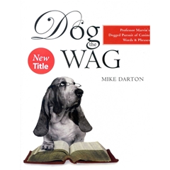 Dog The Wag (Book)