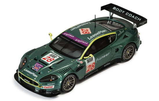 Aston Martin DBR9 #28