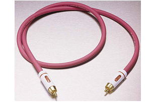 Ixos 105 (XHD408) 1m Digital Audio Coaxial Cable