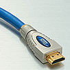 Ixos HDMI Cable 1m XHT458-100