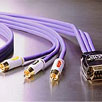 Ixos XHT311 (142AV) 3 RCA to Scart Cable 3m