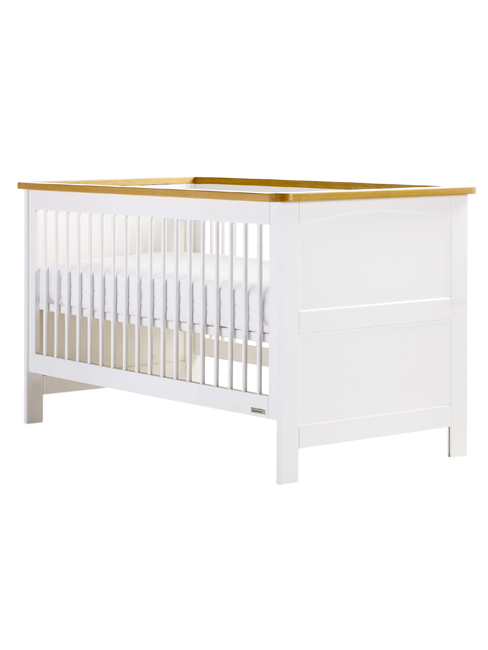 `emingway Two`Cot Bed