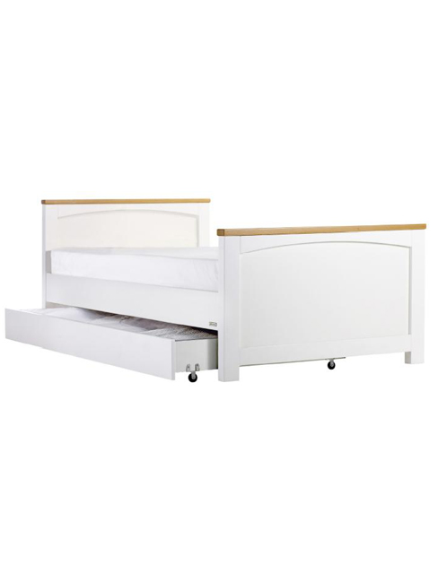 `emingway Two`Junior Single Bed Frame