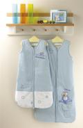 Goochicoo Toy Boy Sleep Suit 0-6 Months-Tog 2.5