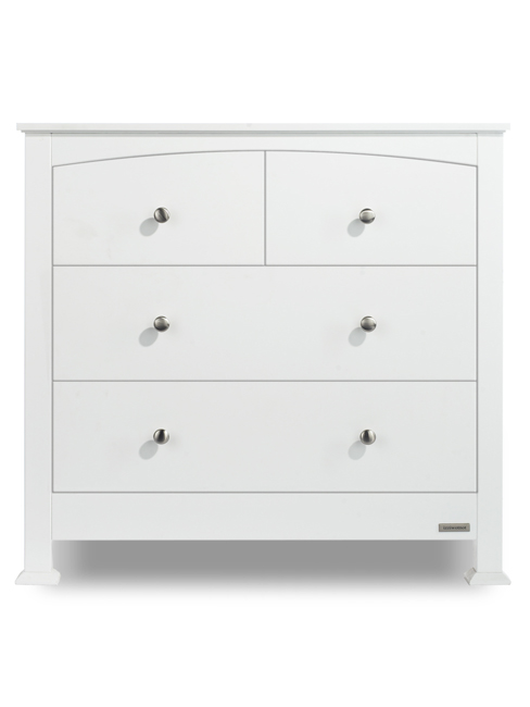 Izziwotnot Tranquility Chest of Drawers