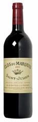 J-B Audy Clos du Marquis 2004 RED France