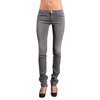 12 INCH LOW RISE PENCIL LEG JEANS IN