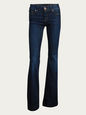 J BRAND JEANS BLUE 27 JB-U-LOVESTORY