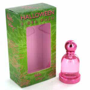 Halloween Water Lilly Eau de Toilette Spray 30ml