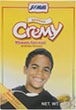 J.F. Mills Banana Creamy Wheat Cereal (400g)