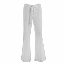 J Jeans by Jasper Conran Belted linen trousers