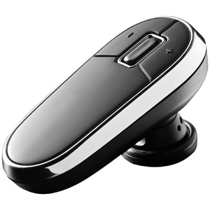 BT2010 Invisible Comfort Bluetooth Headset