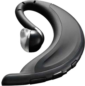 Jabra BT2020 Invisible Comfort Bluetooth Headset