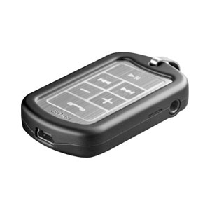 BT3030 Dogtag Bluetooth Stereo Mobile