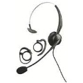 Jabra GN GN 2100 FlexBoom Mono Phone Headset